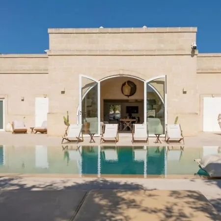 Casa Stavros